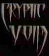 logo Cryptic Void